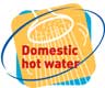 domestic hot water