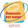 domestic hot water