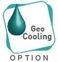 Geocooling